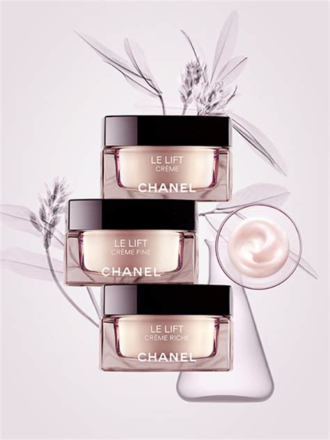 le lift creme main chanel|chanel le lift moisturizer.